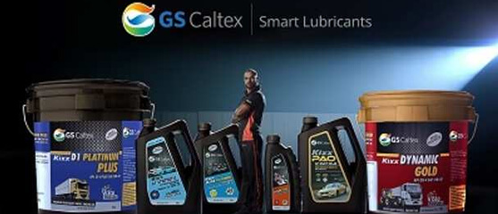 GS Caltex India unveils marketing