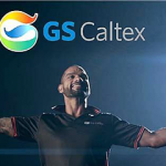 GS Caltex Shikhar Dhawan