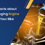 Engine Oil in Your Bike