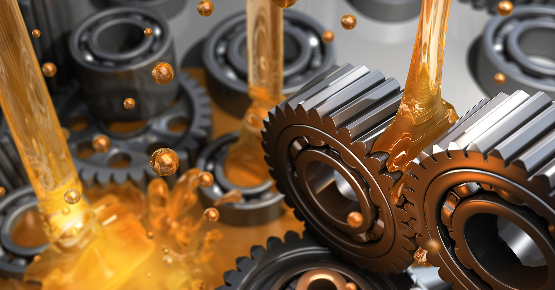 Guidelines for >Selecting Gearbox Oil in 2023 Ensuring Optimal Performance and Longevity
