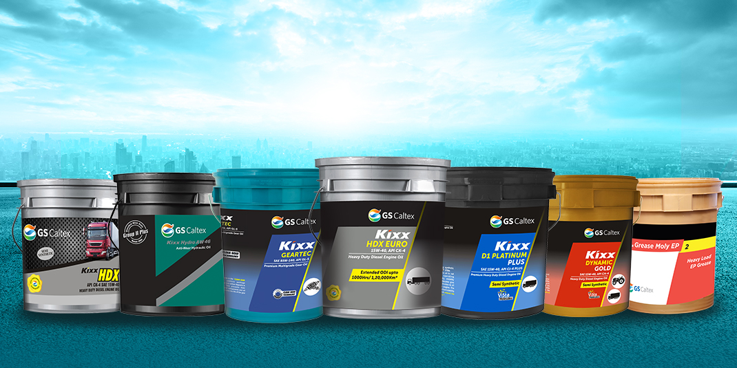 Construction Lubricants