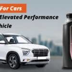 Engine Oil For Cars