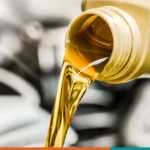 Engine Oil Viscocity