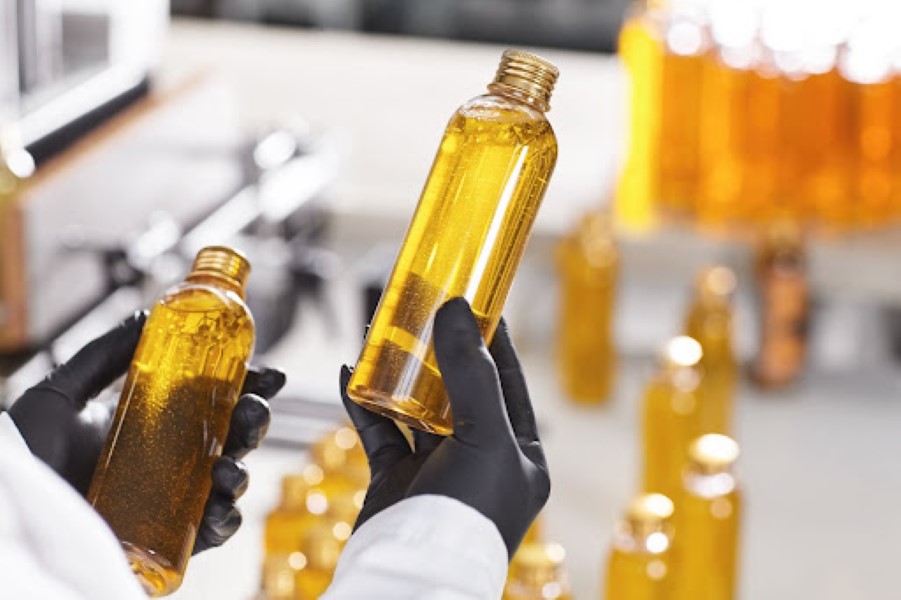 Growing Importance Of Synthetic Lubricants In Construction