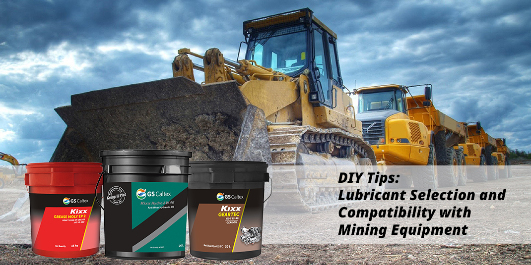 DIY-Tips-Lubricant-Selection-and-Compatibility-with-Mining-Equipment