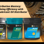 Mining Efficiеncy with a Trustеd Lubricant Oil Distributor