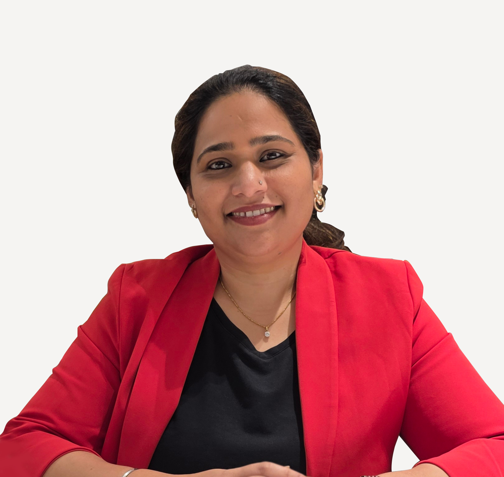Pooja Kulkarni